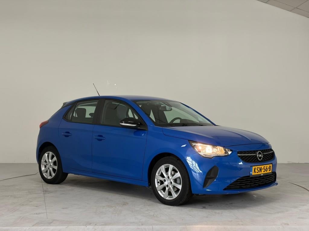 Opel Corsa 1.2 elegance