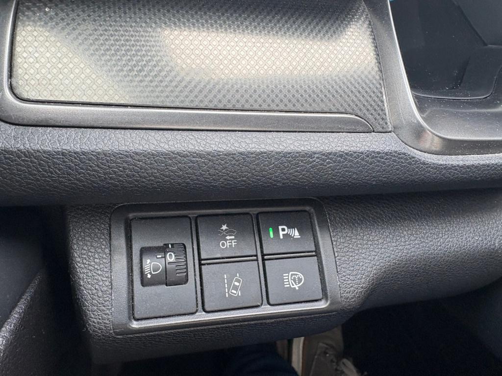 Honda Civic 1.0 i-vtec premium