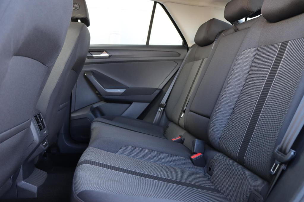 Volkswagen T-roc 1.5 tsi life 150pk dsg7