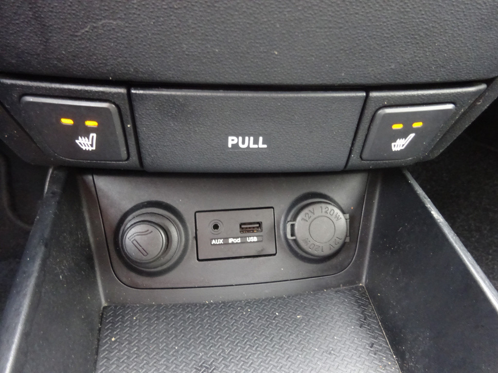 Hyundai I 30 cw 1.6i blue dynamic leder / climate control / lm velgen