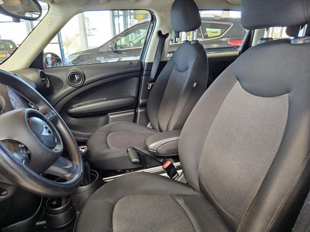 Mini Countryman mini 1.6 one business line