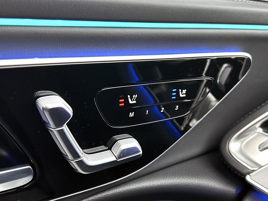 Mercedes-Benz E-Klasse 300 e sport edition | premium plus | trekhaak | nigh