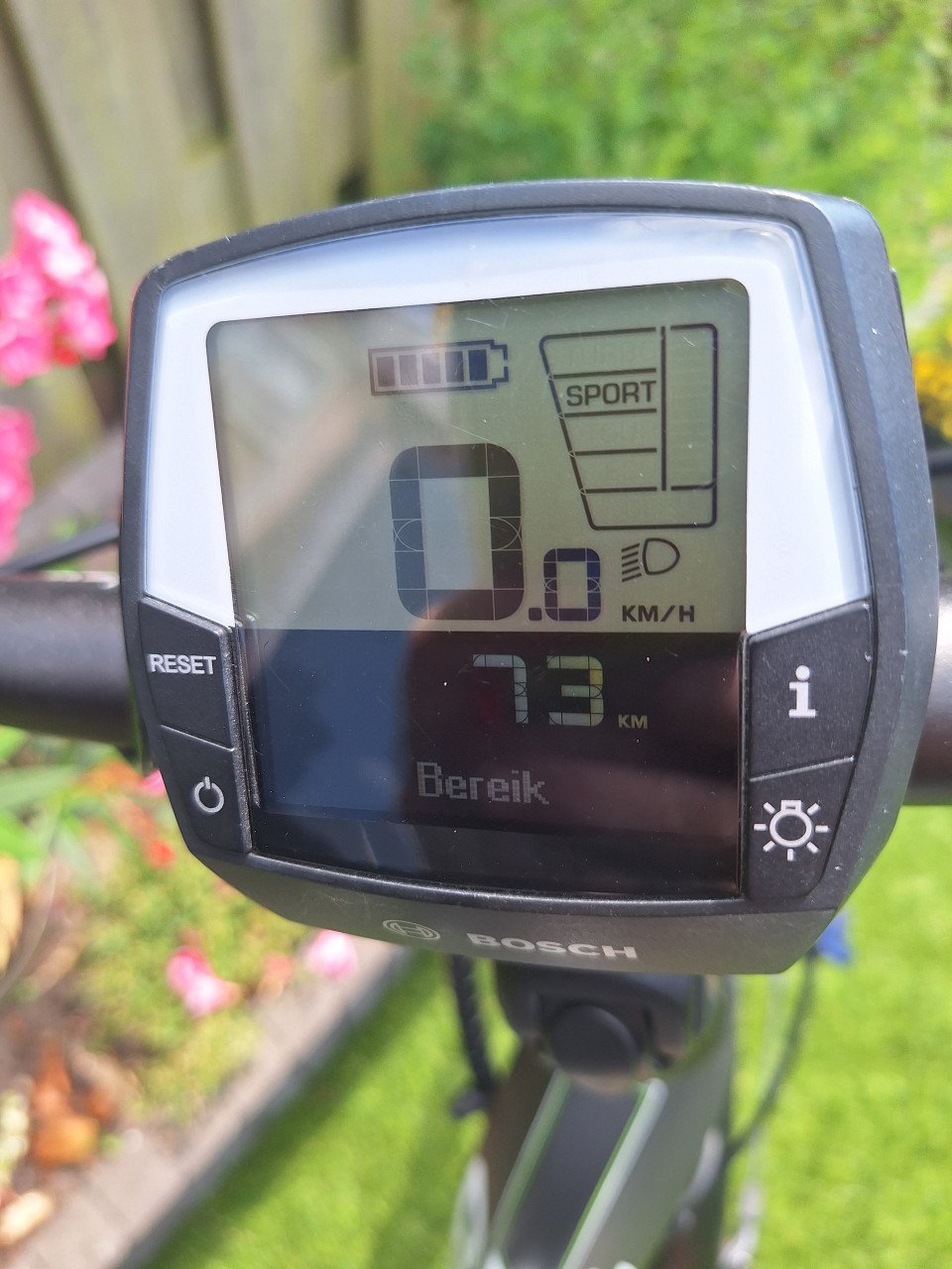 Nette Corratec E Power elektrische fiets
