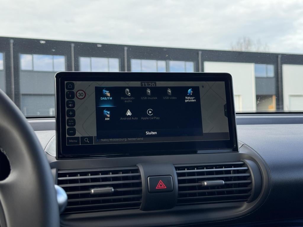 Hyundai Inster evolve 49 kwh winter + tech pack