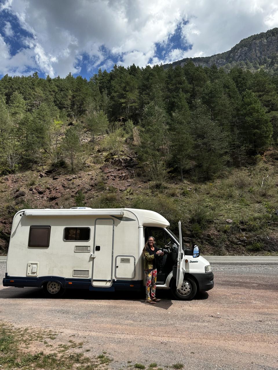 Betrouwbare Fiat Ducato Camper 2.3 JTD | 2004 | 113.000 km