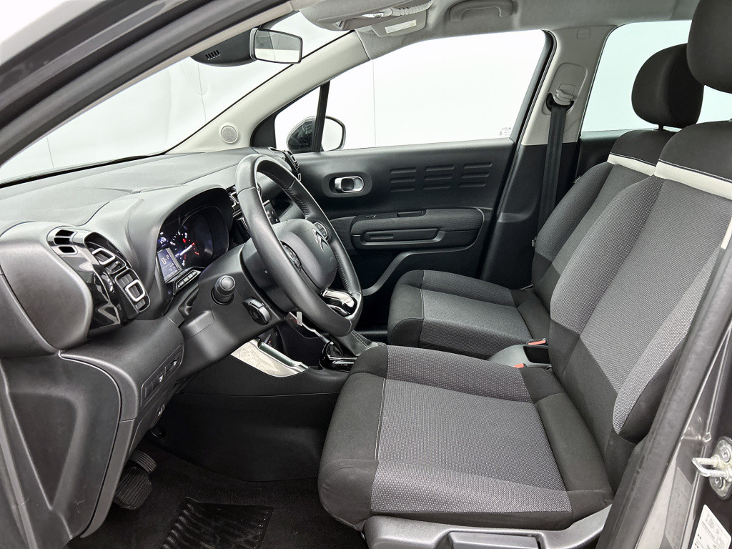 Citroen C3 Aircross 130 pk automaat feel | rijklaar | parkeersensoren achte