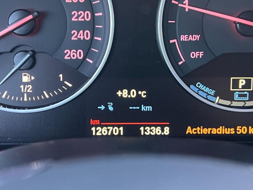 BMW 2-serie active tourer 225xe iperformance centennial high executive, cam