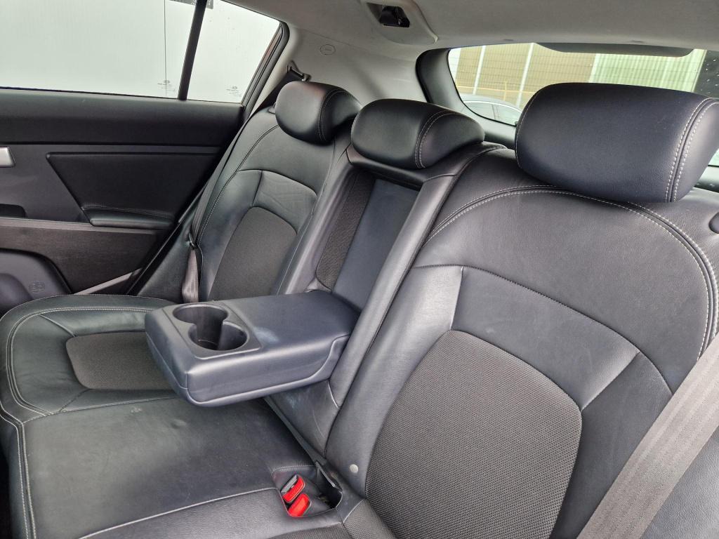 Kia Sportage 1.6 gdi x-ecutive plus pack