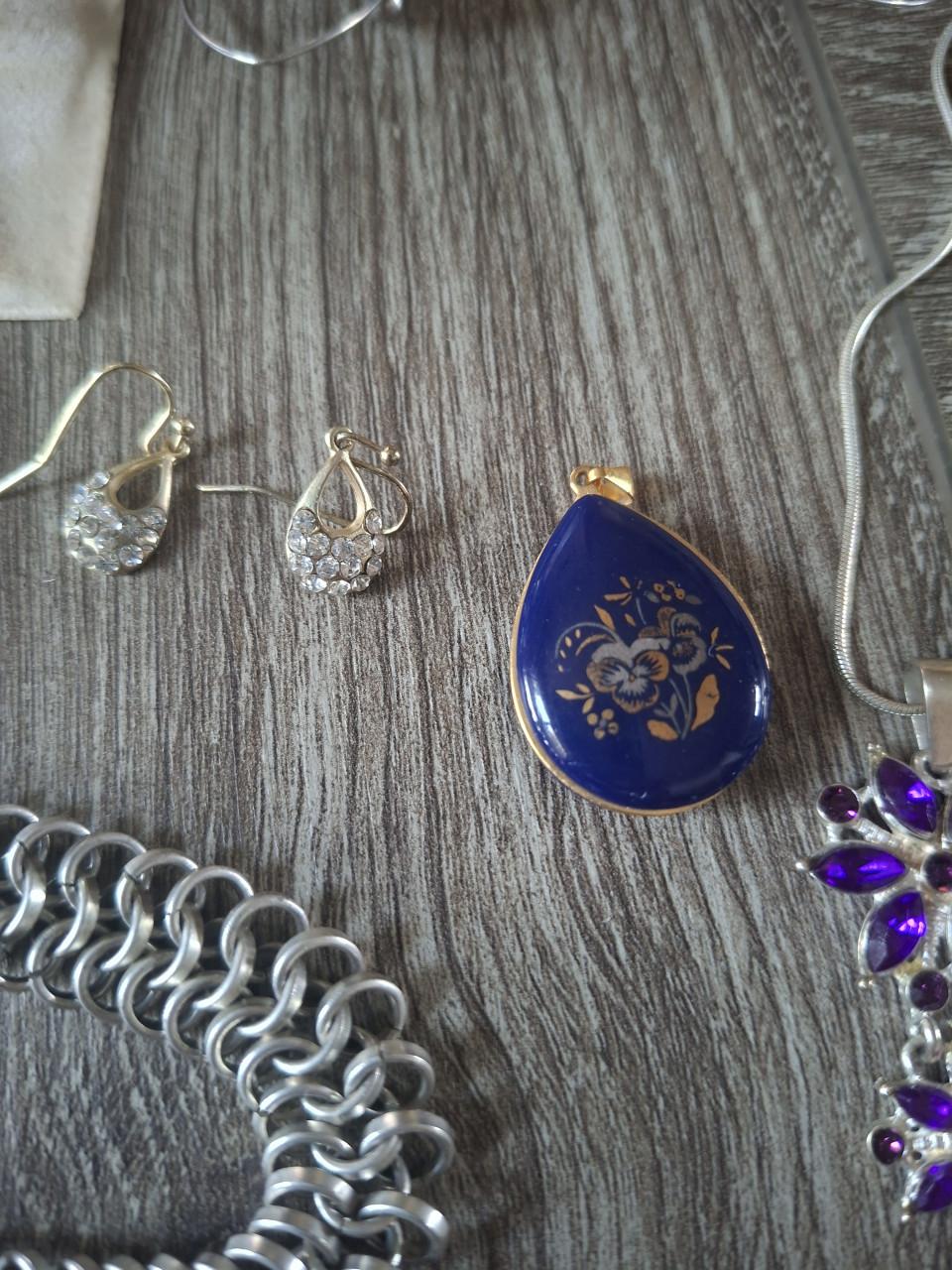 Sieraden