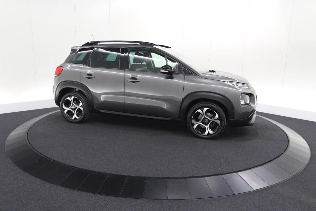 Citroen C3 Aircross puretech 110 s&s business | camera | dodehoekdetectie |