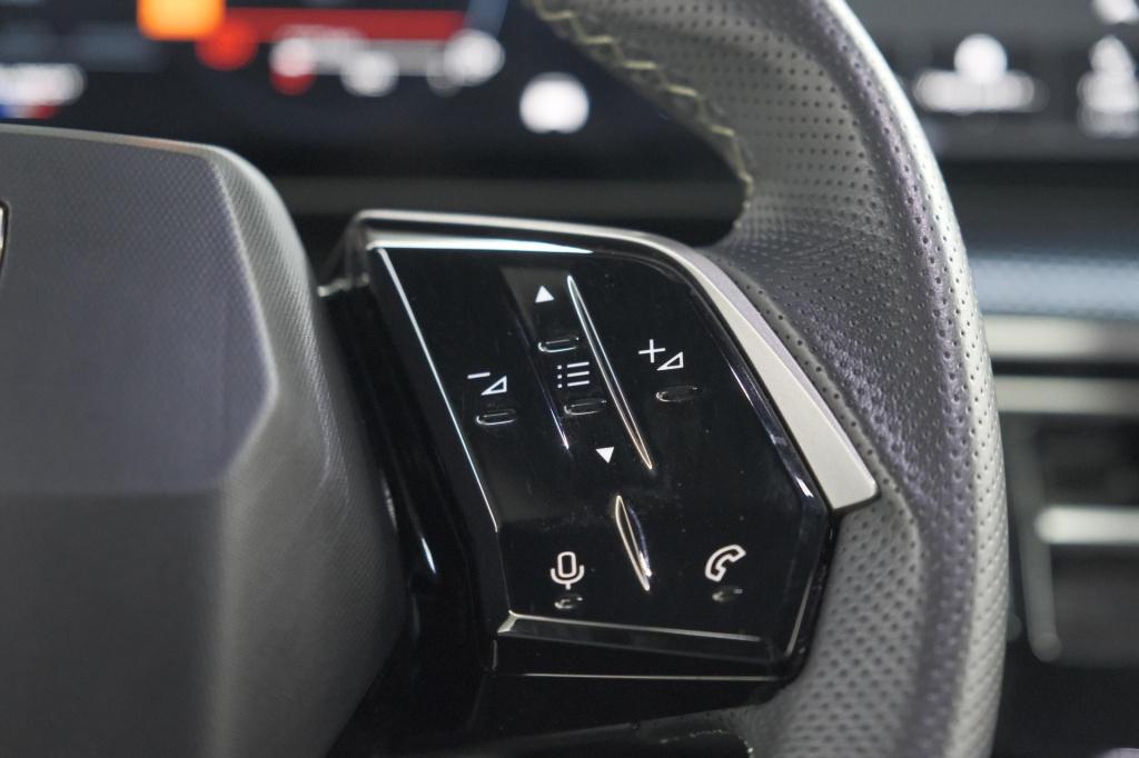 Peugeot 5008 1.2 hybrid 136 gt 7p | adaptieve cruise control | camera | ele