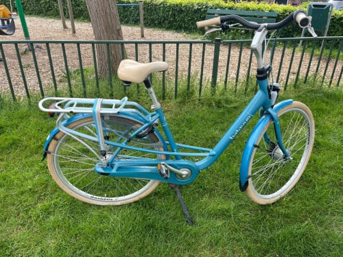 Batavus Mambo D49 - Moederfiets (in zeer goede staat)