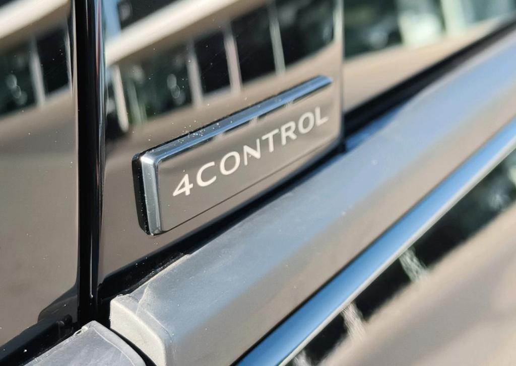 Renault Espace e-tech full hybrid 200 iconic 7p. - panoramisch vast glazen 