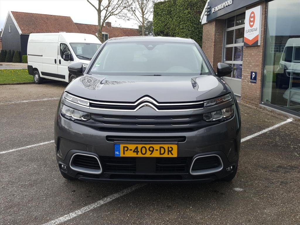 Citroen C5 Aircross business 1.2 pt-130pk s&s automaat (t8)| navi | bt |cru