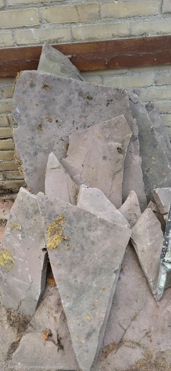 Flagstone