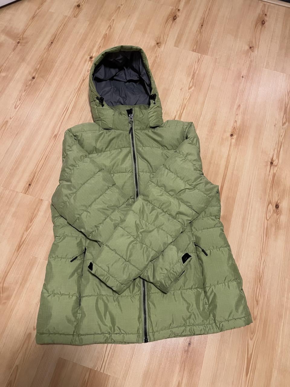 Winterjas gewatteerd Merk killtec