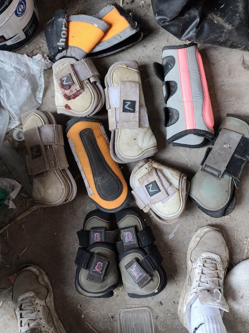 Hoofdstellen en meer