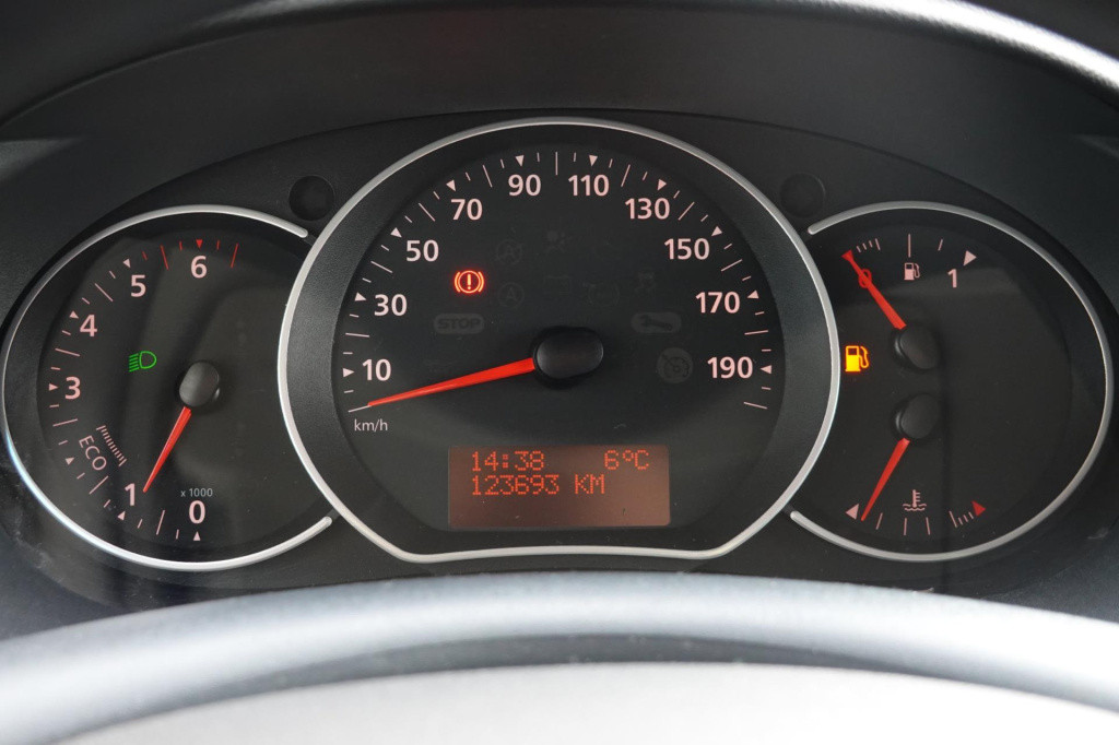 Renault Kangoo 1.5 blue dci 95 work edition