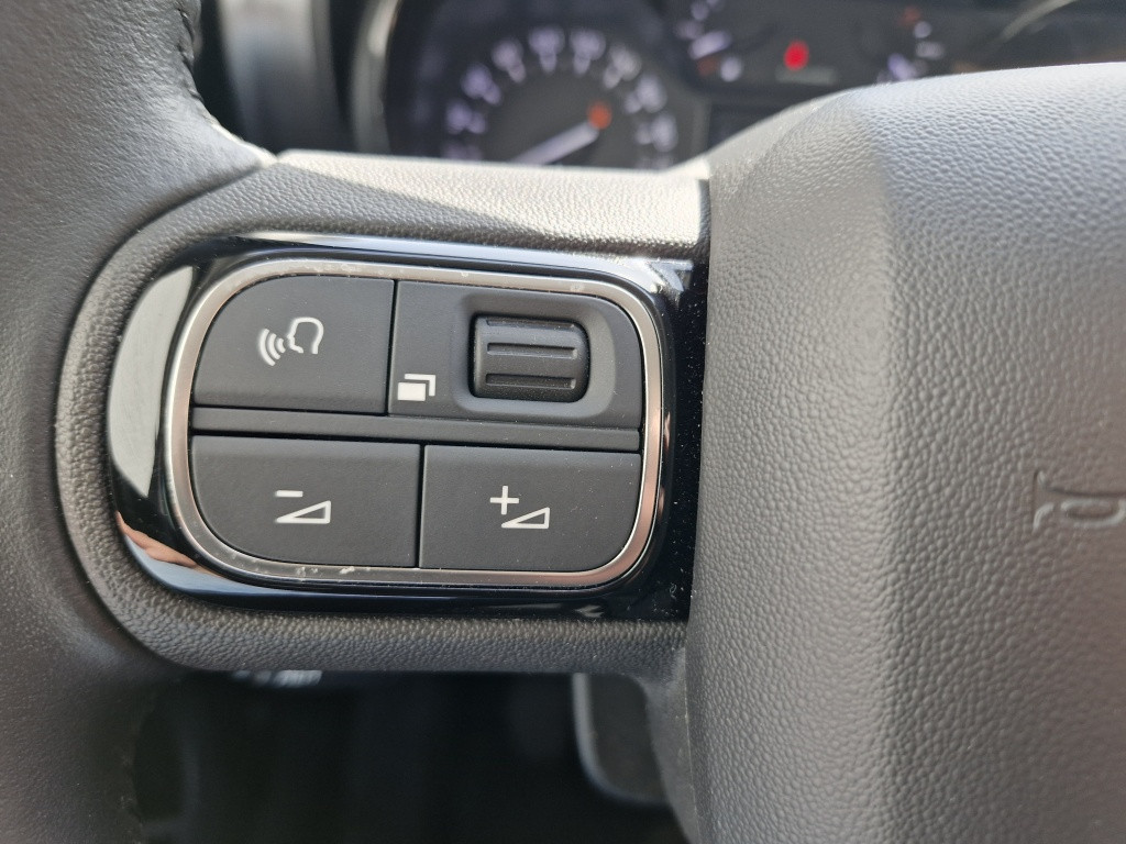 Citroen C3 Aircross 1.2 pt s&s feel | pack navigatie