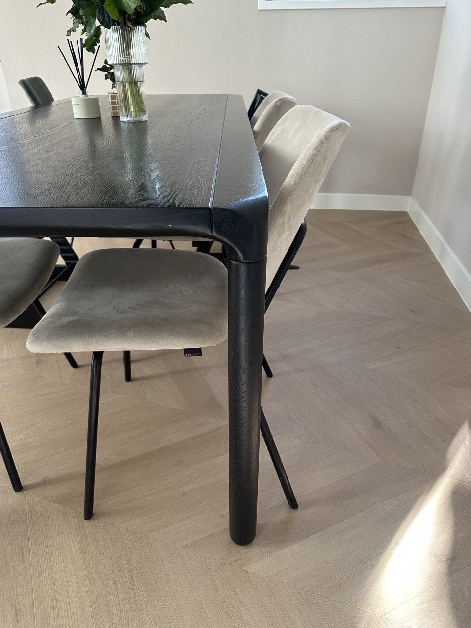 Eettafel