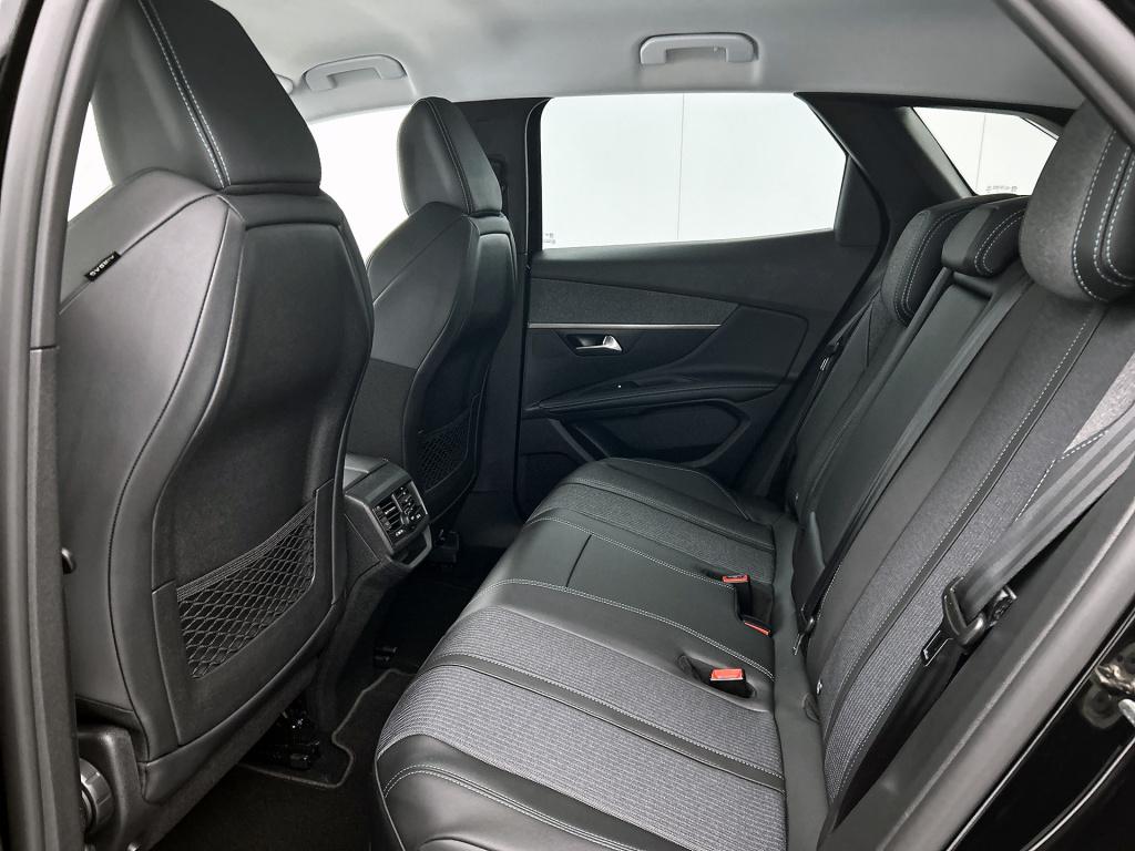 Peugeot 3008 hybrid 225 pk allure | rijklaar | stoelverwarming | elektronis