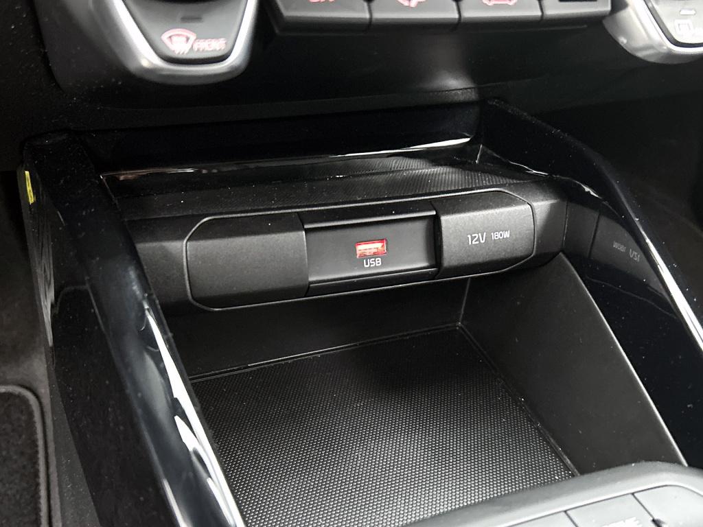 Kia Stonic 1.0 t-gdi mhev dynamicplusline | climate control | camera | appl