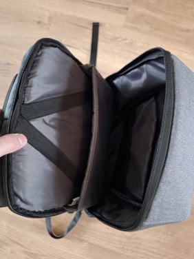 LAPTOPTAS - ANTI DIEFSTAL