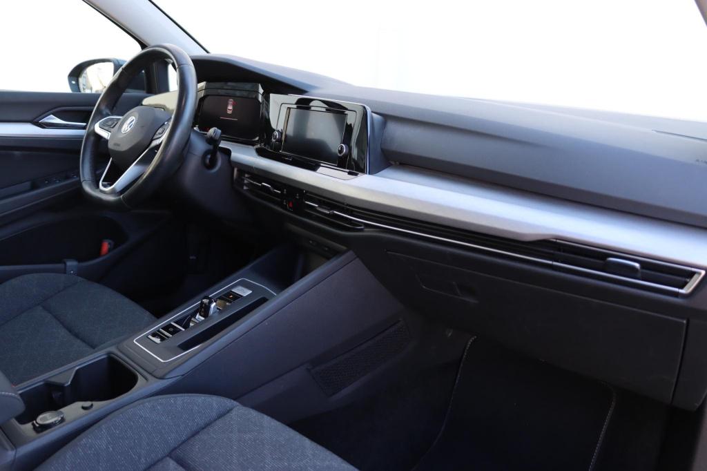 Volkswagen Golf 1.0 etsi life 110pk dsg7