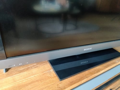 SONY TV