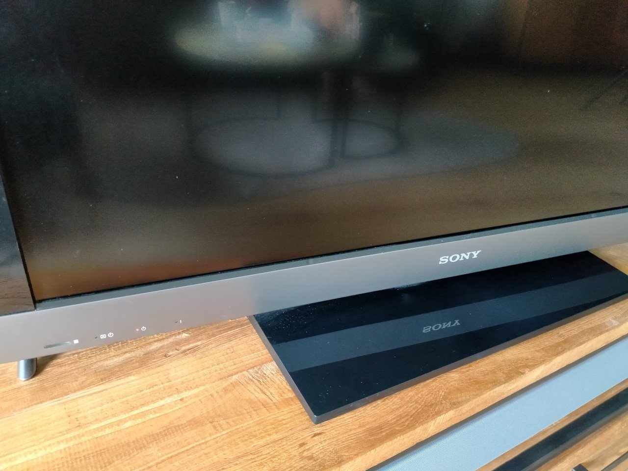 SONY TV