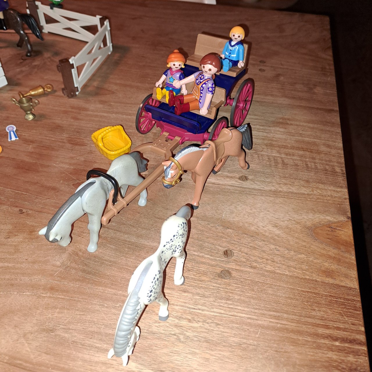 Playmobile