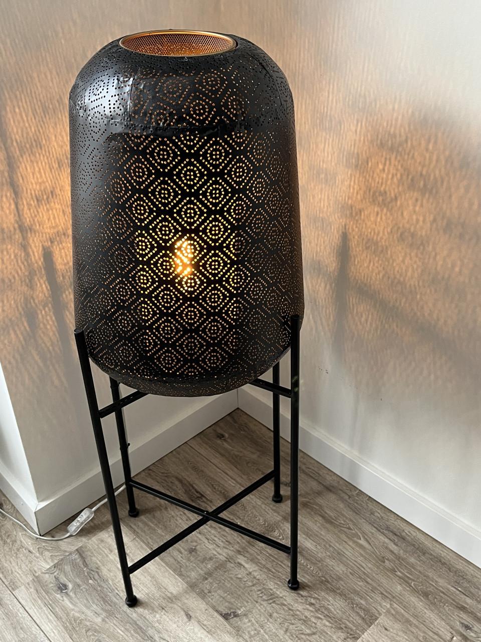 Staande lamp