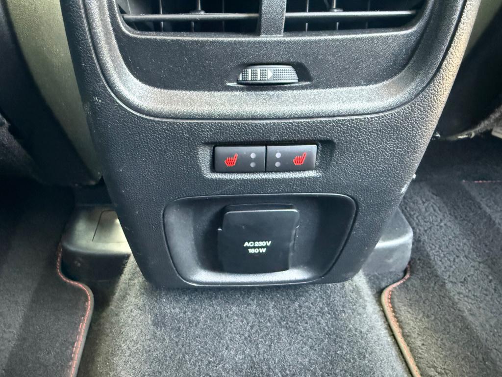 Ford Kuga 2.5 phev titanium