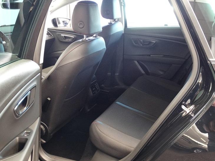 Seat Leon 1.4 ecotsi 150pk connected