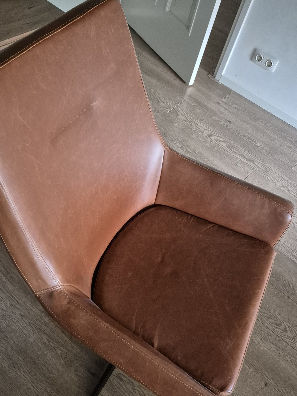Stoel / fauteuil