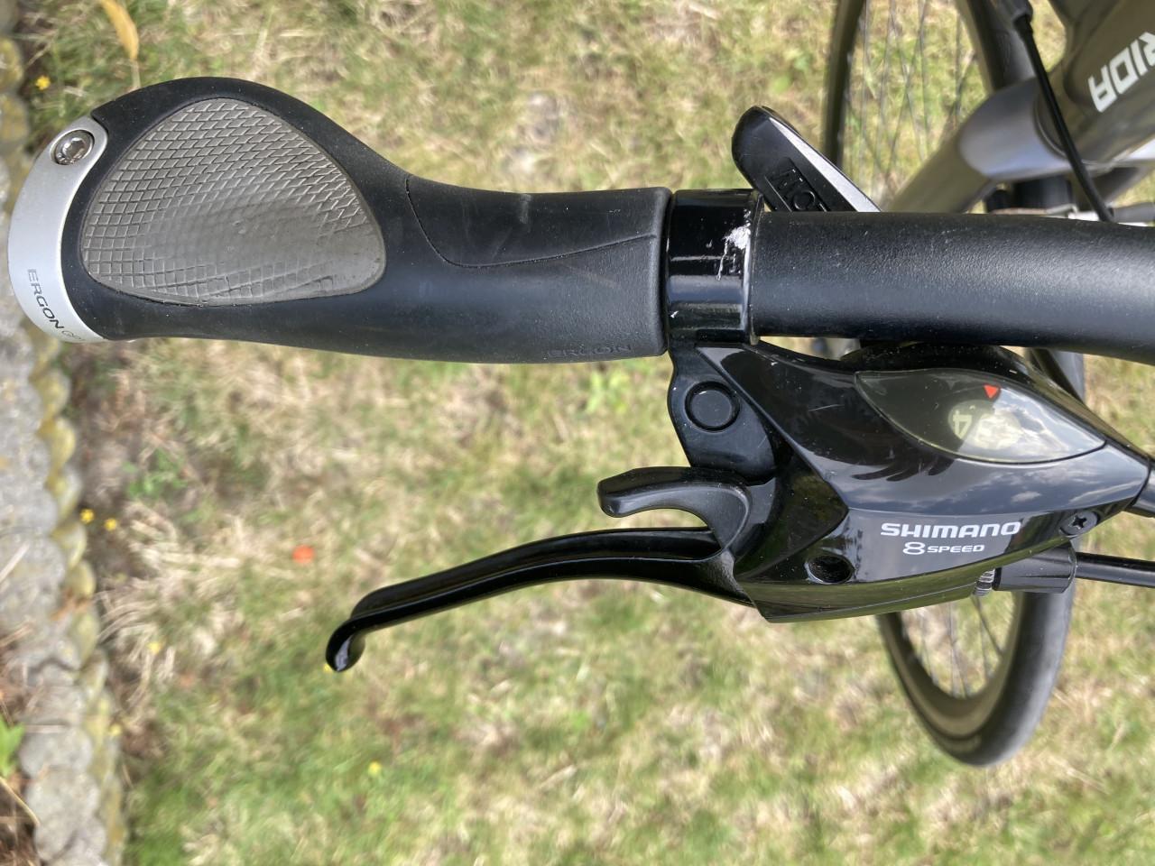 Merida Speeder T1