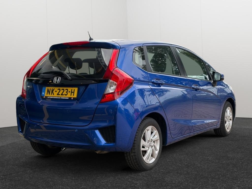 Honda Jazz 1.3 i-vtec comfort