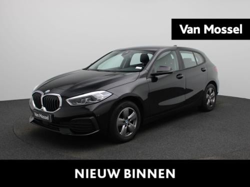 BMW 1 Serie 118i business edition | automaat | apple carplay / android auto