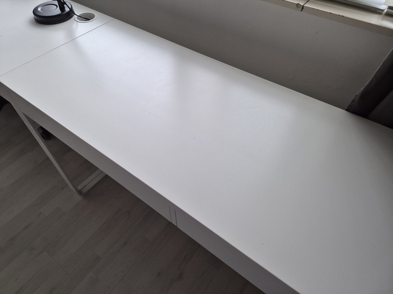 IKEA Micke bureau