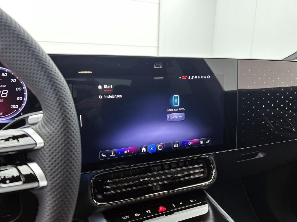 Mercedes-Benz Cla 250+ launch edition 85 kwh | nightpakket | memorypakket |