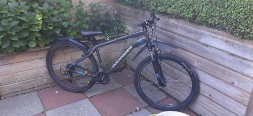 Te koop mountainbike