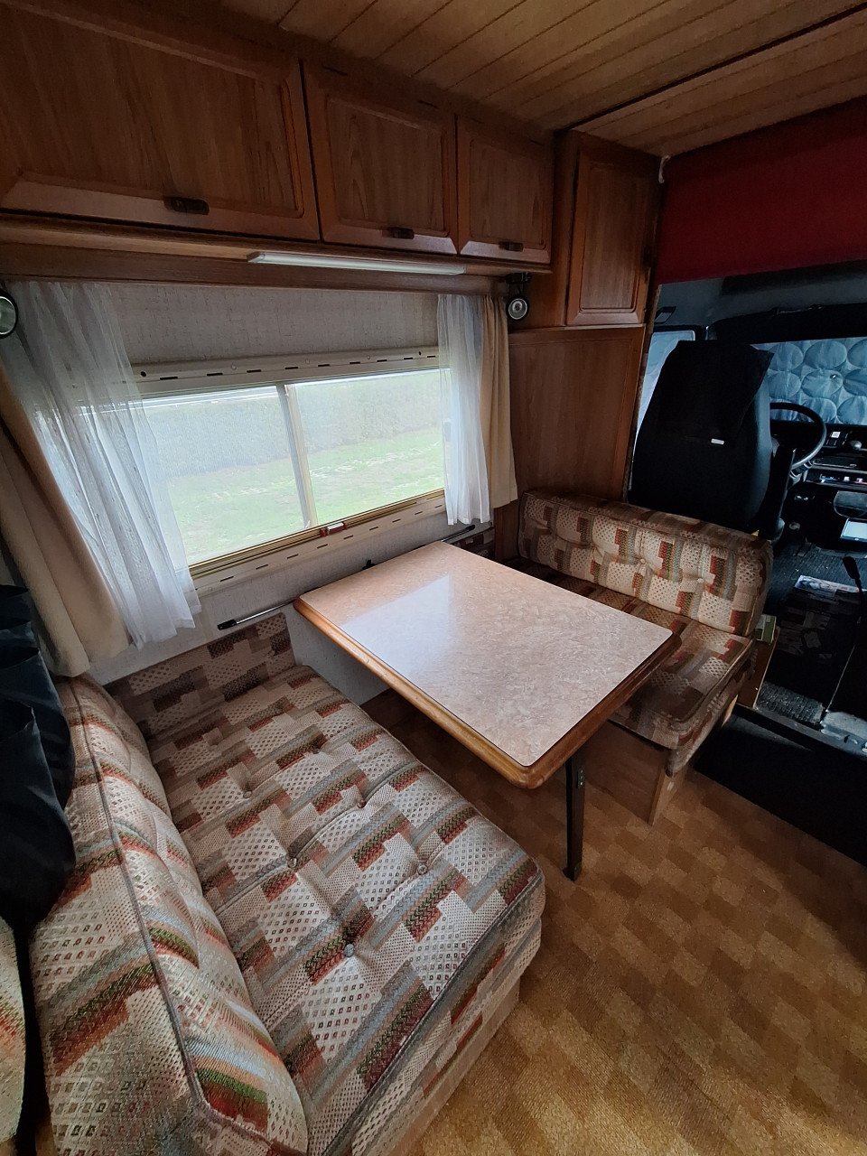 Camper