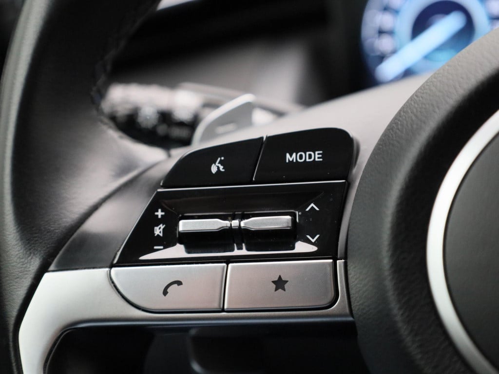 Hyundai Tucson 1.6 t-gdi mhev comfort | automaat | navigatie | apple carpla