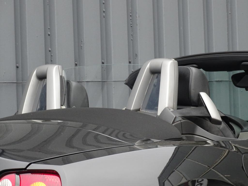 BMW Z4 roadster 2.2i s automaat | leder