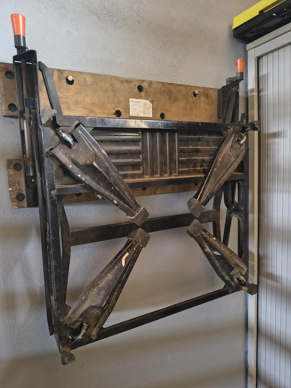 Black&Decker workmate 626