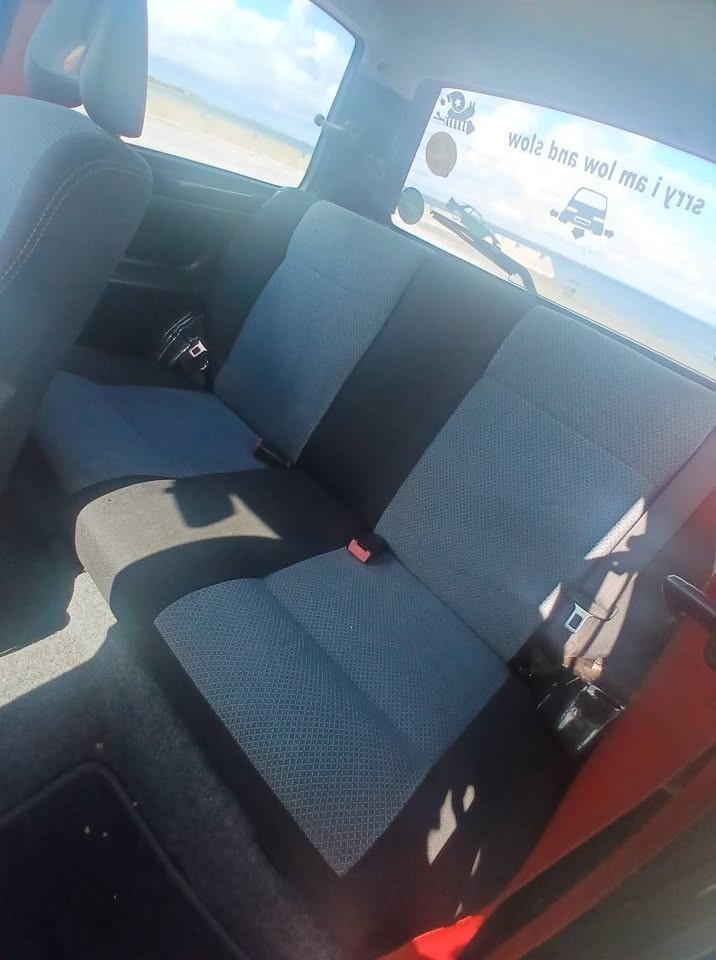 Fiat cinquecento