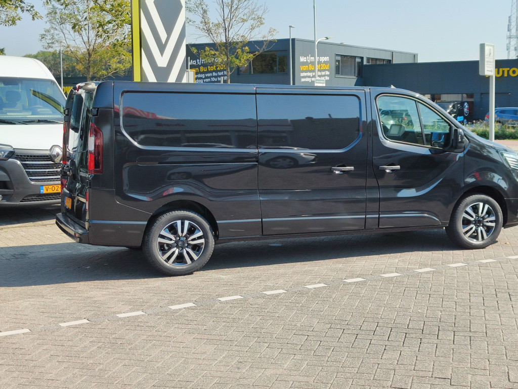 Renault Trafic 2.0 blue dci 170pk t30 l2h1 extra