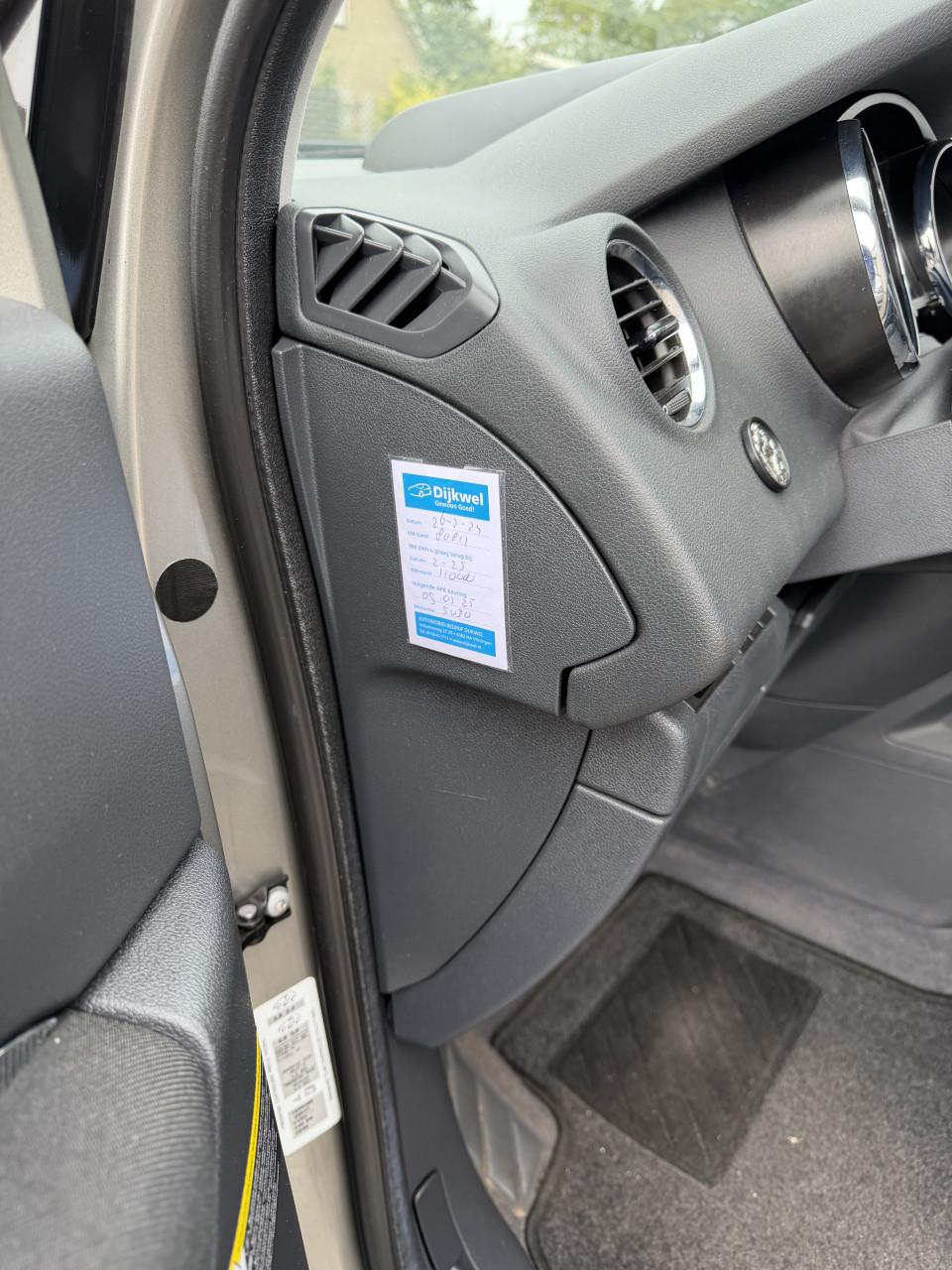 Peugeot 3008 automaat bouwjaar 2010