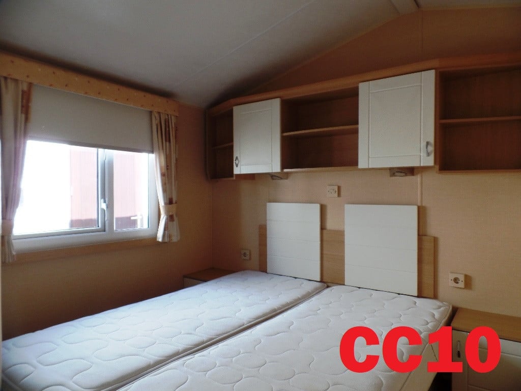 Willerby Jupiter met dubbel glas 2 slk en gezellige inrichting te koop