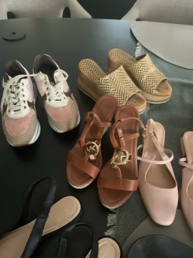 Dames schoenen